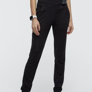 Jaanuu 10 pocket scrub jogger